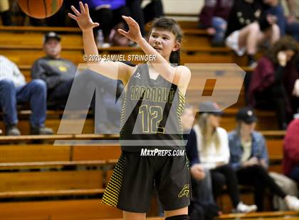 Thumbnail 3 in Argonaut @ Sonora photogallery.