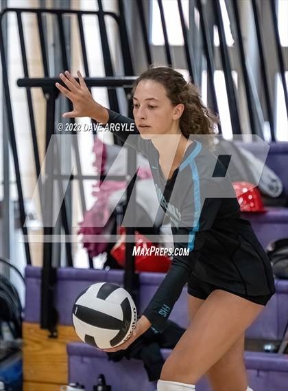 Thumbnail 1 in Wasatch vs. Farmington (Claim Jumper Tournament) photogallery.