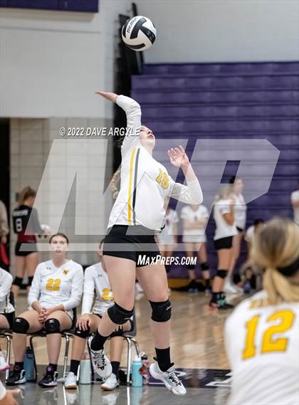 Thumbnail 3 in Wasatch vs. Farmington (Claim Jumper Tournament) photogallery.