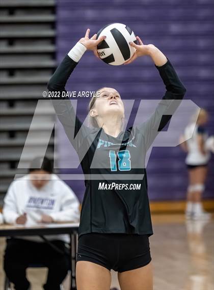Thumbnail 1 in Wasatch vs. Farmington (Claim Jumper Tournament) photogallery.