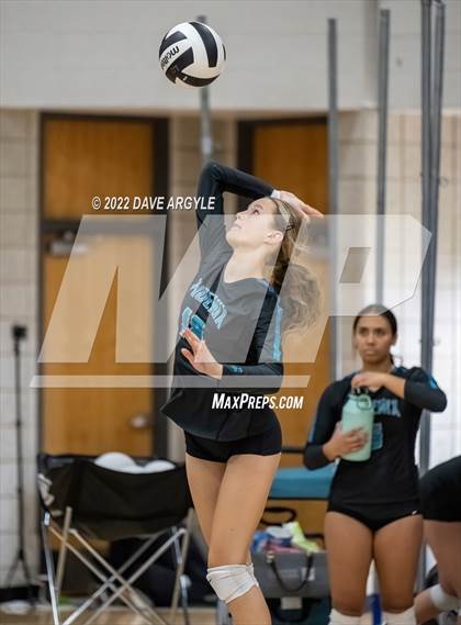 Thumbnail 3 in Wasatch vs. Farmington (Claim Jumper Tournament) photogallery.
