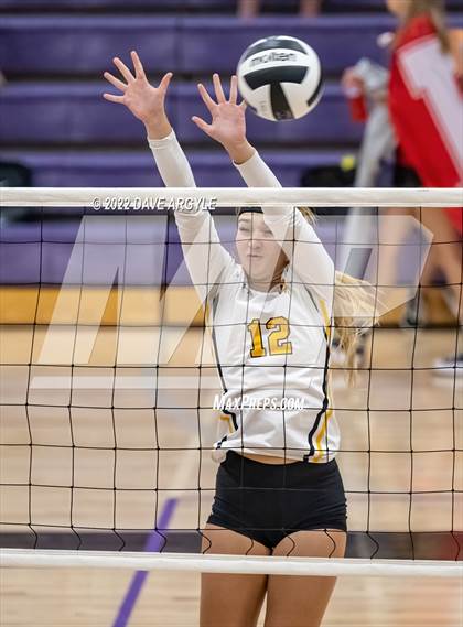 Thumbnail 1 in Wasatch vs. Farmington (Claim Jumper Tournament) photogallery.