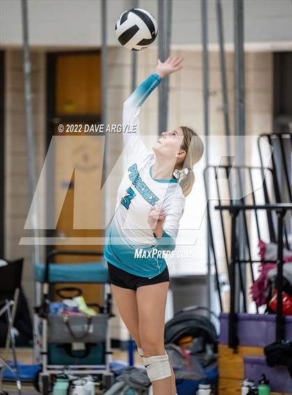 Thumbnail 2 in Wasatch vs. Farmington (Claim Jumper Tournament) photogallery.