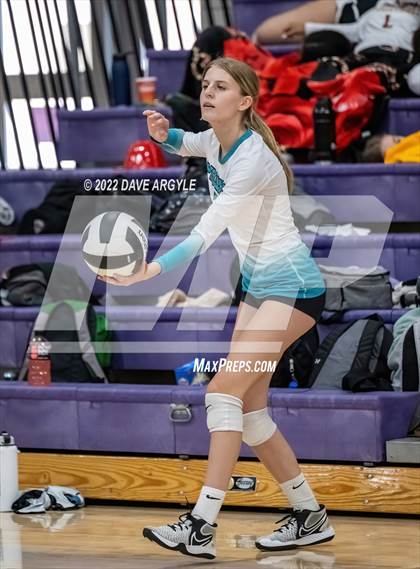 Thumbnail 1 in Wasatch vs. Farmington (Claim Jumper Tournament) photogallery.
