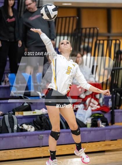 Thumbnail 2 in Wasatch vs. Farmington (Claim Jumper Tournament) photogallery.