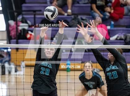 Thumbnail 2 in Wasatch vs. Farmington (Claim Jumper Tournament) photogallery.