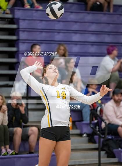 Thumbnail 3 in Wasatch vs. Farmington (Claim Jumper Tournament) photogallery.
