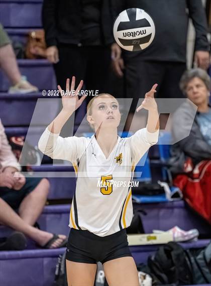Thumbnail 3 in Wasatch vs. Farmington (Claim Jumper Tournament) photogallery.