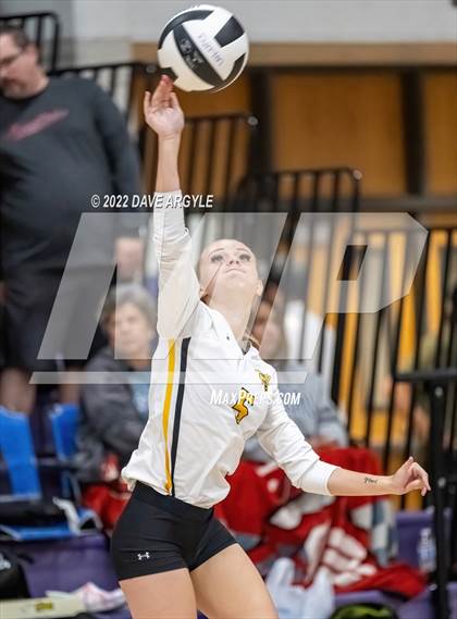 Thumbnail 3 in Wasatch vs. Farmington (Claim Jumper Tournament) photogallery.
