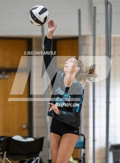 Thumbnail 1 in Wasatch vs. Farmington (Claim Jumper Tournament) photogallery.