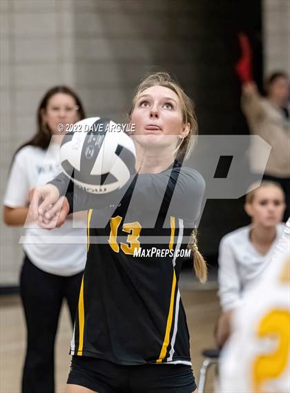 Thumbnail 2 in Wasatch vs. Farmington (Claim Jumper Tournament) photogallery.