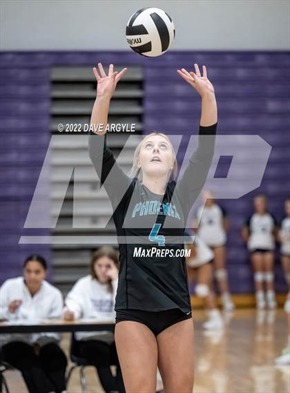 Thumbnail 1 in Wasatch vs. Farmington (Claim Jumper Tournament) photogallery.