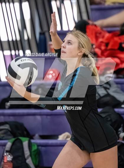 Thumbnail 1 in Wasatch vs. Farmington (Claim Jumper Tournament) photogallery.