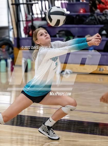 Thumbnail 3 in Wasatch vs. Farmington (Claim Jumper Tournament) photogallery.