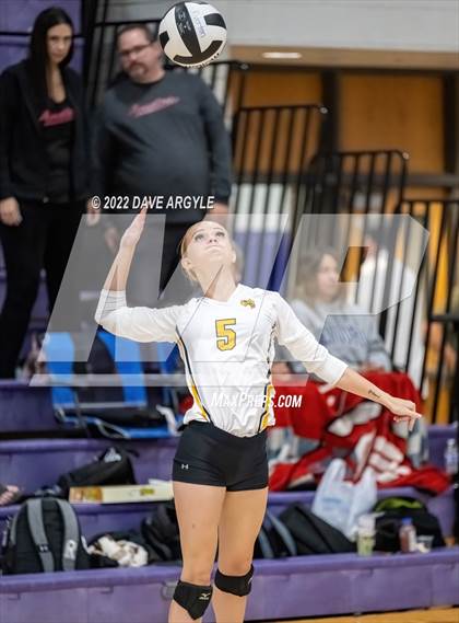 Thumbnail 1 in Wasatch vs. Farmington (Claim Jumper Tournament) photogallery.