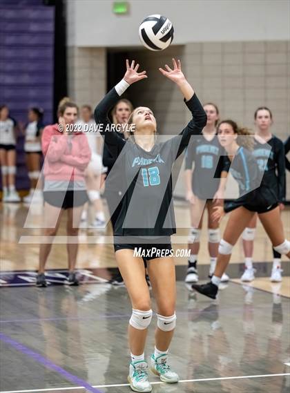 Thumbnail 3 in Wasatch vs. Farmington (Claim Jumper Tournament) photogallery.