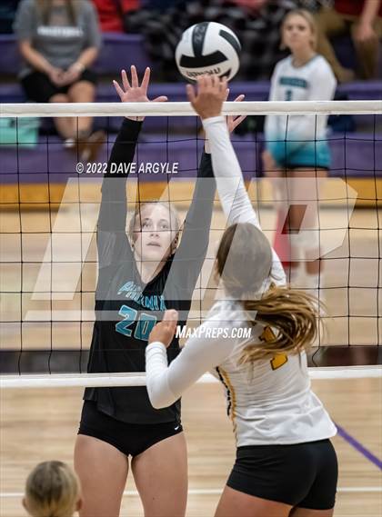Thumbnail 1 in Wasatch vs. Farmington (Claim Jumper Tournament) photogallery.