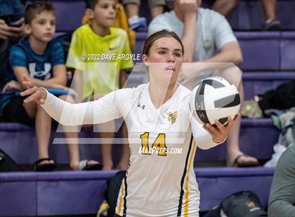 Thumbnail 3 in Wasatch vs. Farmington (Claim Jumper Tournament) photogallery.