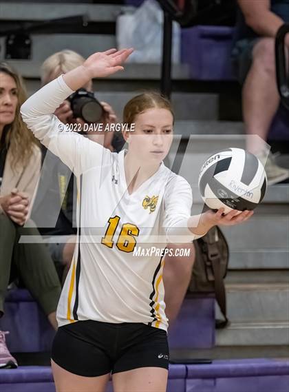 Thumbnail 3 in Wasatch vs. Farmington (Claim Jumper Tournament) photogallery.