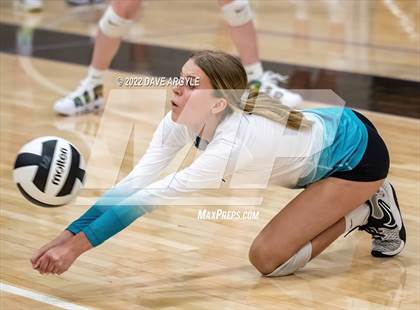 Thumbnail 2 in Wasatch vs. Farmington (Claim Jumper Tournament) photogallery.