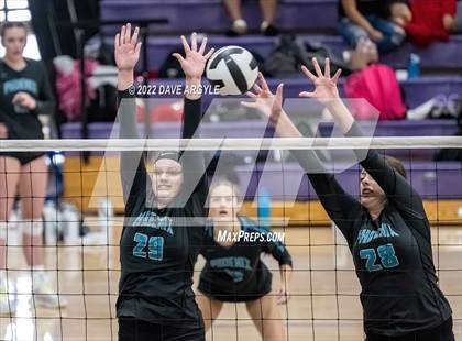 Thumbnail 3 in Wasatch vs. Farmington (Claim Jumper Tournament) photogallery.