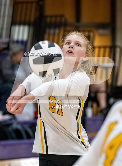Thumbnail 2 in Wasatch vs. Farmington (Claim Jumper Tournament) photogallery.