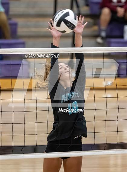 Thumbnail 2 in Wasatch vs. Farmington (Claim Jumper Tournament) photogallery.
