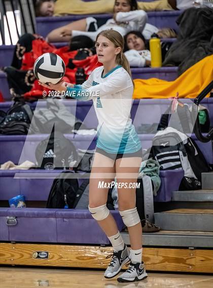 Thumbnail 3 in Wasatch vs. Farmington (Claim Jumper Tournament) photogallery.