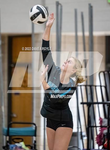 Thumbnail 1 in Wasatch vs. Farmington (Claim Jumper Tournament) photogallery.