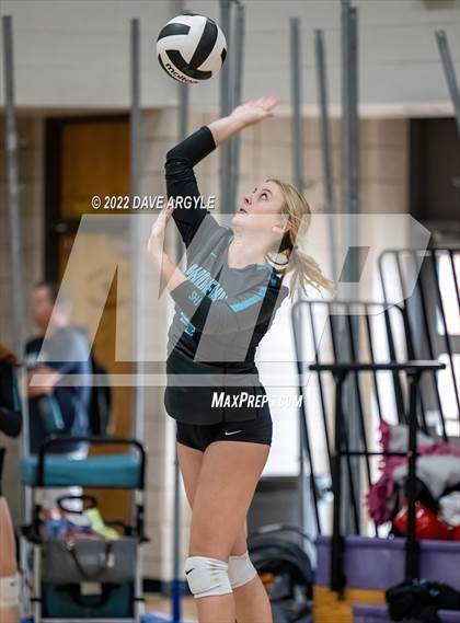 Thumbnail 2 in Wasatch vs. Farmington (Claim Jumper Tournament) photogallery.