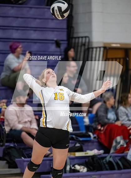 Thumbnail 1 in Wasatch vs. Farmington (Claim Jumper Tournament) photogallery.