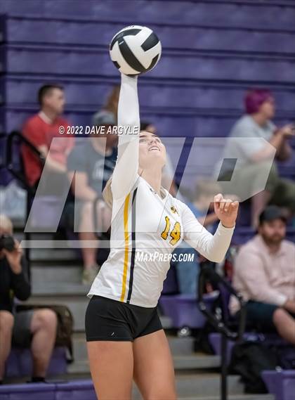 Thumbnail 1 in Wasatch vs. Farmington (Claim Jumper Tournament) photogallery.
