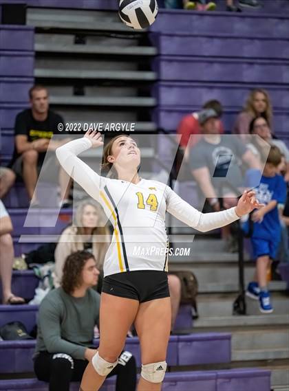 Thumbnail 1 in Wasatch vs. Farmington (Claim Jumper Tournament) photogallery.