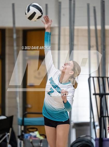 Thumbnail 3 in Wasatch vs. Farmington (Claim Jumper Tournament) photogallery.