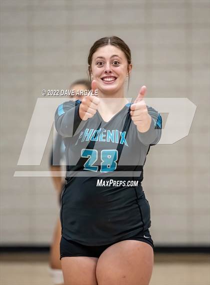 Thumbnail 1 in Wasatch vs. Farmington (Claim Jumper Tournament) photogallery.