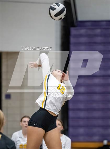 Thumbnail 1 in Wasatch vs. Farmington (Claim Jumper Tournament) photogallery.