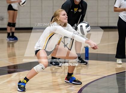Thumbnail 2 in Wasatch vs. Farmington (Claim Jumper Tournament) photogallery.