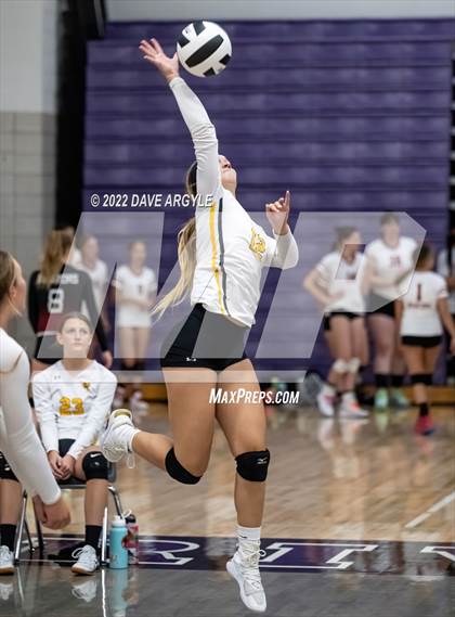 Thumbnail 3 in Wasatch vs. Farmington (Claim Jumper Tournament) photogallery.