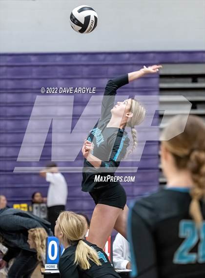 Thumbnail 2 in Wasatch vs. Farmington (Claim Jumper Tournament) photogallery.