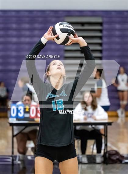 Thumbnail 3 in Wasatch vs. Farmington (Claim Jumper Tournament) photogallery.