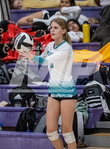 Thumbnail 2 in Wasatch vs. Farmington (Claim Jumper Tournament) photogallery.