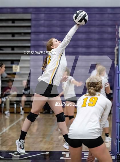 Thumbnail 3 in Wasatch vs. Farmington (Claim Jumper Tournament) photogallery.