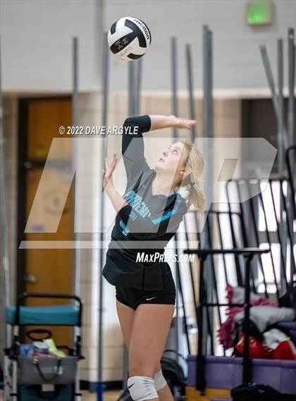 Thumbnail 3 in Wasatch vs. Farmington (Claim Jumper Tournament) photogallery.