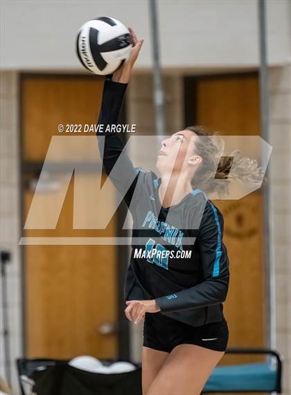 Thumbnail 1 in Wasatch vs. Farmington (Claim Jumper Tournament) photogallery.