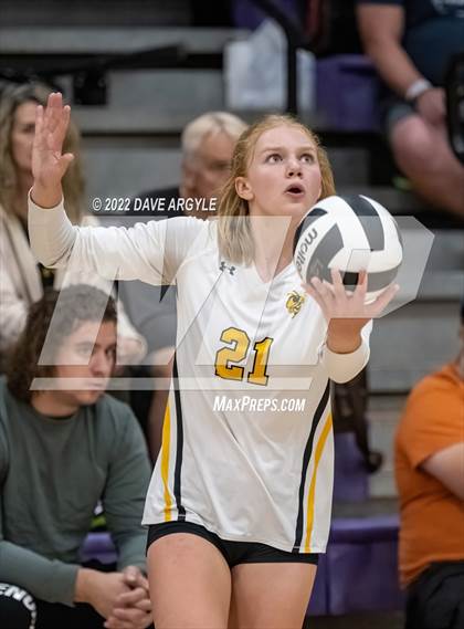 Thumbnail 3 in Wasatch vs. Farmington (Claim Jumper Tournament) photogallery.