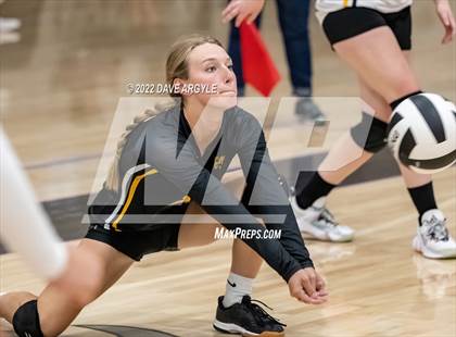 Thumbnail 2 in Wasatch vs. Farmington (Claim Jumper Tournament) photogallery.