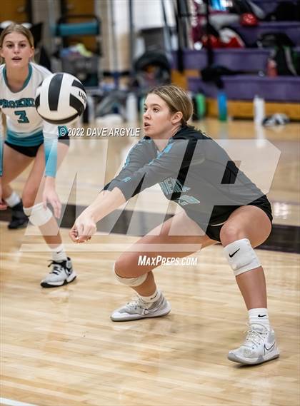 Thumbnail 2 in Wasatch vs. Farmington (Claim Jumper Tournament) photogallery.