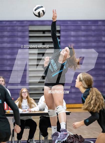 Thumbnail 3 in Wasatch vs. Farmington (Claim Jumper Tournament) photogallery.