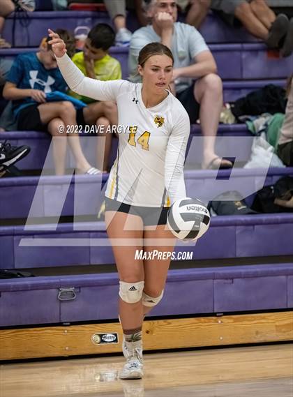 Thumbnail 2 in Wasatch vs. Farmington (Claim Jumper Tournament) photogallery.