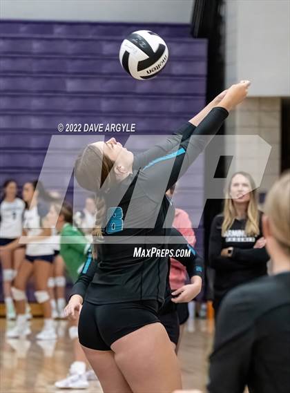 Thumbnail 1 in Wasatch vs. Farmington (Claim Jumper Tournament) photogallery.